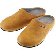 KITPLUS KEEPFIT サボサンダル L 24.0~24.5cm MUSTARD XG-12910