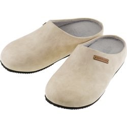 KITPLUS KEEPFIT サボサンダル L 24.0～24.5cm IVORY XG-12910