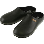 XG-21140 [KITPLUS KEEPFIT サボサンダル M 26.0～26.5cm DARK GREEN]