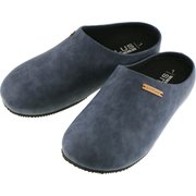 XG-21140 [KITPLUS KEEPFIT サボサンダル L 27.0～27.5cm NAVY]