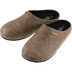 XG-21140 [KITPLUS KEEPFIT サボサンダル M 26.0～26.5cm MOCHA]
