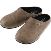 XG-21140 [KITPLUS KEEPFIT サボサンダル M 26.0～26.5cm MOCHA]