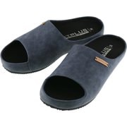 XG-21150 [KITPLUS KEEPFIT オープンサボサンダル L 27.0～27.5cm NAVY]