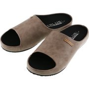 XG-21150 [KITPLUS KEEPFIT オープンサボサンダル M 26.0～26.5cm MOCHA]