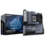 Intel Core Ultra プロセッサー (Series2) 対応 E-ATX マザーボード Z890 AI TOP