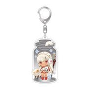 Fate/Grand Order きゃらとりあ アクリルキーホルダー アーチャー/アルテラ・ザ・サン(タ)
