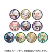 Fate/Grand Order きゃらとりあ缶 Vol.18 1個 [コレクショントイ]