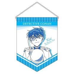 名探偵コナン ペンシルアート ペナントコレクション 怪盗キッド