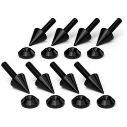 Q11 Meta/Q7 Meta用 台座スパイクキット PQ1 PLINTH SPIKE KIT
