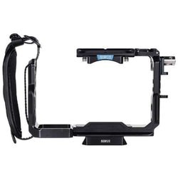 カメラケージ本体 SONY FX3/FX30用 ブラック SC-FX3/30-JP