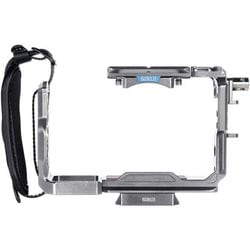 カメラケージ本体 SONY FX3/FX30用 グレー SC-FX3/30-G-JP