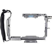 カメラケージ本体 SONY FX3/FX30用 グレー SC-FX3/30-G-JP