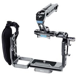 ヨドバシ.com - SIRUI シルイ カメラケージキット SONY FX3/FX30 ヨドバシ.com - SIRUI シルイ カメラケージキット SONY FX3/FX30