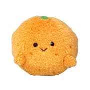 ぽちゃまる 冬に美味しいシリーズ ぬいぐるみ Sサイズ みかん