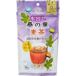 水出し 桑の葉麦茶（3g×10袋）30g