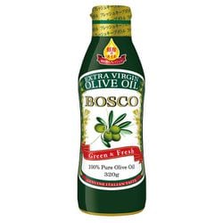 ヨドバシ.com - 日清オイリオグループ BOSCO エキストラバージン