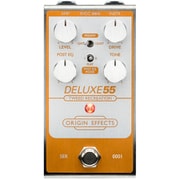 歪みエフェクター DELUXE55