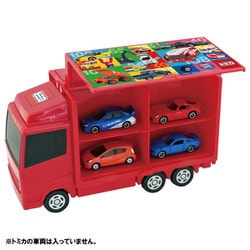【新品】トミカ トミカ運ぶよ!トラック 3台 トミカ運ぶよ トラック(キラピカVer ) トミカ ミニカー｜Yahoo