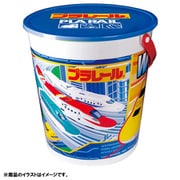 プラレール お菓子入りバケツ [対象年齢：3歳～]