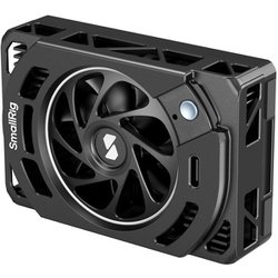 SmallRig スモールリグ SR4348 [ソニーカメラ用冷却システム] Smallrig ソニーカメラ用冷却システム 4348 SR4348 SmallRigが