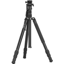 CT180ビデオ三脚 SR3760B
