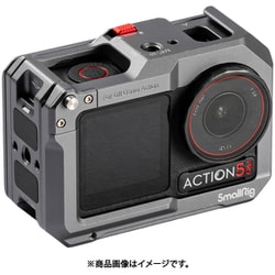 ヨドバシ.com - SmallRig スモールリグ DJI Osmo Action 3/4/5 ヨドバシ.com - SmallRig スモールリグ DJI Osmo Action 3/4/5