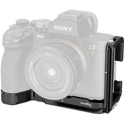 Sony Alpha7シリーズL型ブラケット SR3660B
