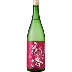 純米吟醸 花洛もち四段 1800ml [日本酒]