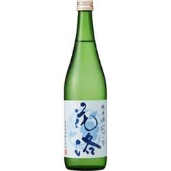 純米酒 花洛にごり 720ml [日本酒]