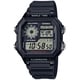 CASIO Collection（カシオ コレクション） AE-1200 ラバーバンド AE-1200WH-1AJH