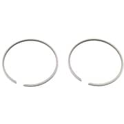 ピストンリングセット(STD)47mm(TZR50R用ビッグボア)補修部品 13136