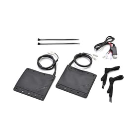 ホットグリップ巻きEASY2 USB105 15527
