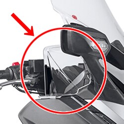 GIVI DF1166 FORZA（19） 17296