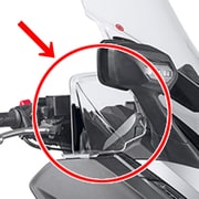 GIVI DF1166 FORZA(19) 17296