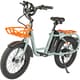 YADEA 特定小型原動機付自転車 CC-01T（LB）