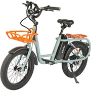 YADEA 特定小型原動機付自転車 CC-01T（LB）
