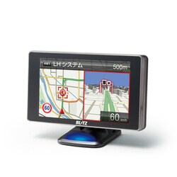 ヨドバシ.com - BLITZ ブリッツ レーザー＆レーダー探知機 MSSS