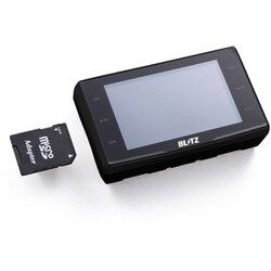 ヨドバシ.com - BLITZ ブリッツ レーザー＆レーダー探知機 MSSS