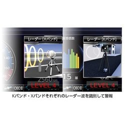 BLITZ  レーダー探知機　TL311R  無線LANカード　セット BLITZ ブリッツ 無線LAN内蔵 SDHCカード BWSD16-TL405R レーダー