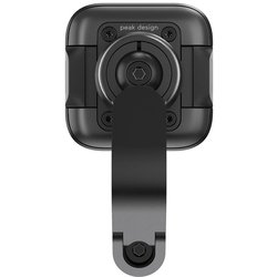 ピークデザイン バー マウント V2 M-MM-AB-BK-2 Amazon.com: Peak Design Mobile Motorcycle Mount Bar Mount