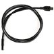 ケーブル キット USB-C ブラック M-MM-AO-BK-1