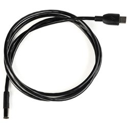 ケーブル キット USB-C ブラック M-MM-AO-BK-1