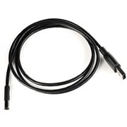 ケーブル キット USB-A ブラック M-MM-AP-BK-1