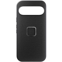 M-MC-BX-CH-1 [エブリデイ ケース Google Pixel 9 Pro チャコール / ナイロンキャンバス]