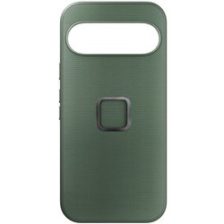 M-MC-BX-SG-1 [エブリデイ ケース Google Pixel 9 Pro セージ / ナイロンキャンバス]