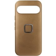 M-MC-BX-BR-1 [エブリデイ ケース Google Pixel 9 Pro タン / クラリーノ]