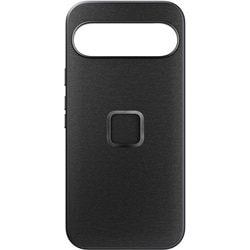 M-MC-BY-CH-1 [エブリデイ ケース Google Pixel 9 Pro XL チャコール / ナイロンキャンバス]