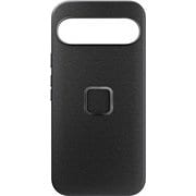 M-MC-BY-CH-1 [エブリデイ ケース Google Pixel 9 Pro XL チャコール / ナイロンキャンバス]
