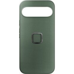 M-MC-BY-SG-1 [エブリデイ ケース Google Pixel 9 Pro XL セージ / ナイロンキャンバス]