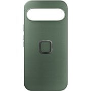 M-MC-BY-SG-1 [エブリデイ ケース Google Pixel 9 Pro XL セージ / ナイロンキャンバス]
